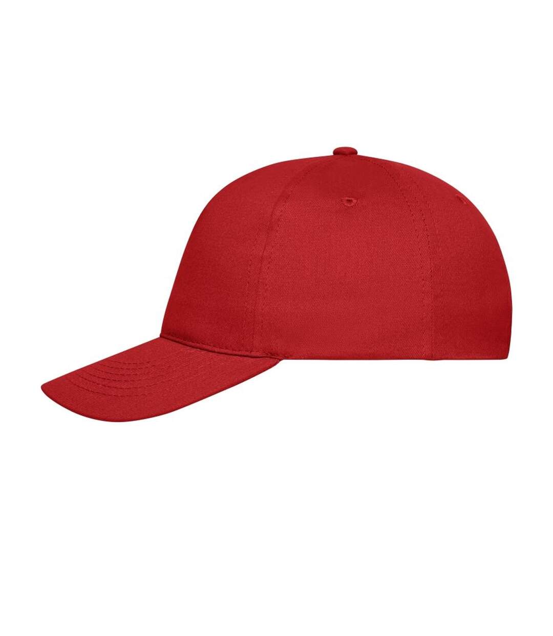 Casquette Bio Rouge Myrtle Beach-4
