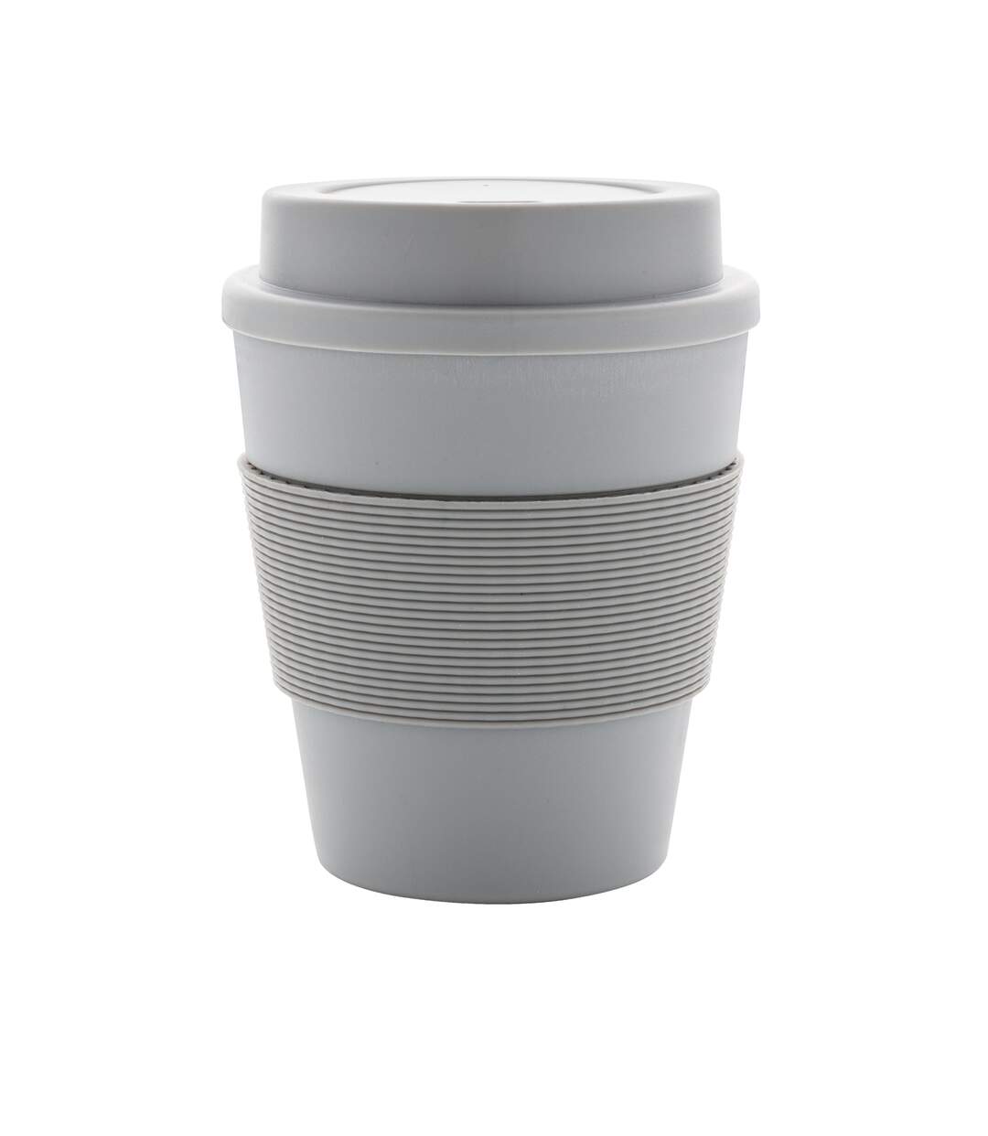 Reusable 350ml cup one size grey XD Collection-2