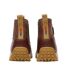 Bottes De Pont En Cuir Pleine Fleur Pour Hommes Marron Xtratuf-2