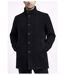 Manteau en laine-2