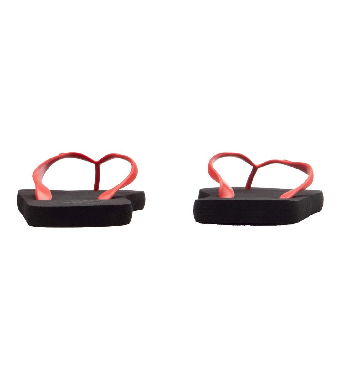 Tongs Ss23fflim073 Homme Rouge 4F-2