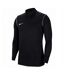 Sweat Park Track Homme Noir Nike-2