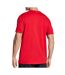 T-shirt Rouge Homme Le Coq Sportif Electro - L-2