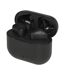 Altais Recycled Plastic Wireless Earbuds One Size Black Floso-2
