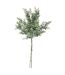 Plante Artificielle Bouquet Eucalyptus 63cm Vert-1