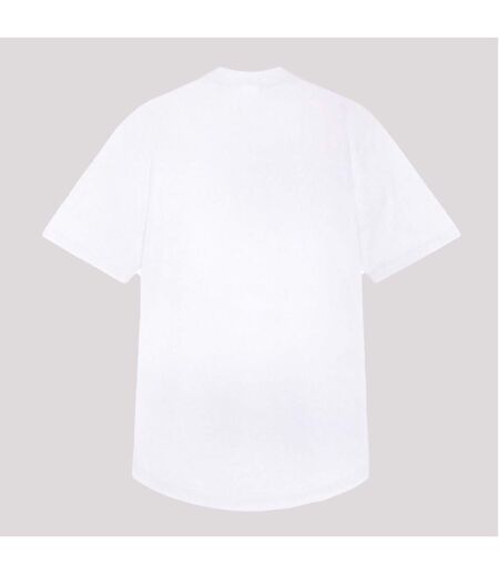 Chemise de chef adulte blanc Le Chef