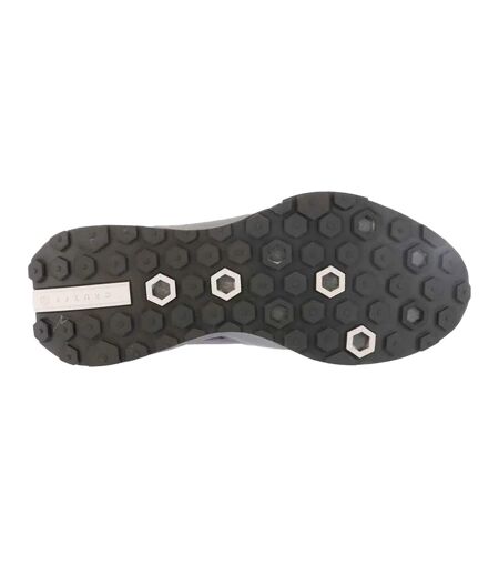 Baskets Ambruzzia Homme Gris Noir Cruyff