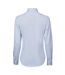 Chemisier Femme Bleu Clair Tee Jays-3