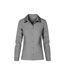 Chemisier Femme Gris Acier Promodoro-1