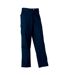 Russell - Pantalon de travail, coupe longue - Homme (Bleu marine) - UTBC1045
