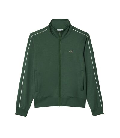 Veste de survêtement paris homme vert Lacoste