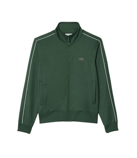 Veste de survêtement paris homme vert Lacoste