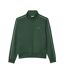 Veste de survêtement paris homme vert Lacoste-1