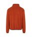 Haut polaire frankie homme ocre rouge Regatta