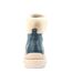 Bottes Evelyn Femme Bleu Lunar-3