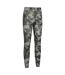 Pantalon talus homme vert camouflage Mountain Warehouse