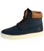 Chaussures Fila New York Mid Dress Bleu-1