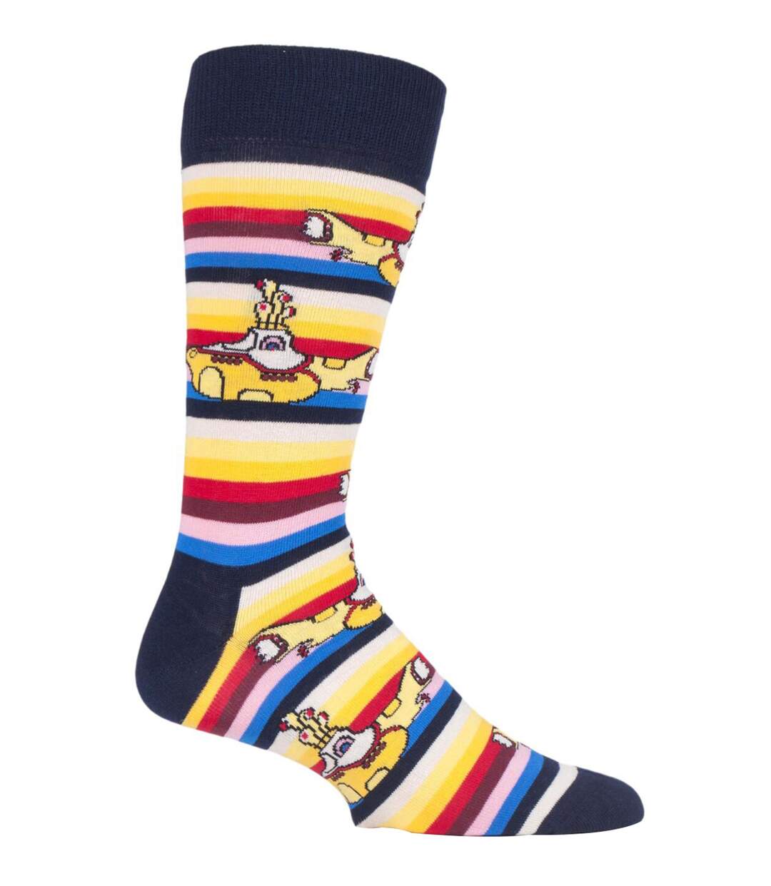 Chaussettes Homme Britannique Rock - The Beatles