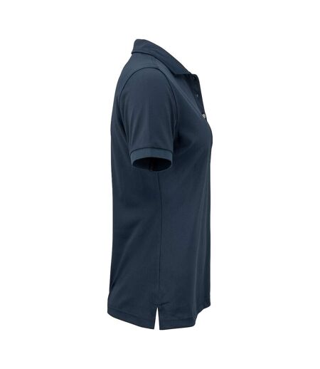 Polo Virtue Femme Bleu Marine Foncé Cutter & Buck