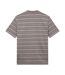 T-shirt Motif/style À Rayures Homme Vert Paul Smith-3