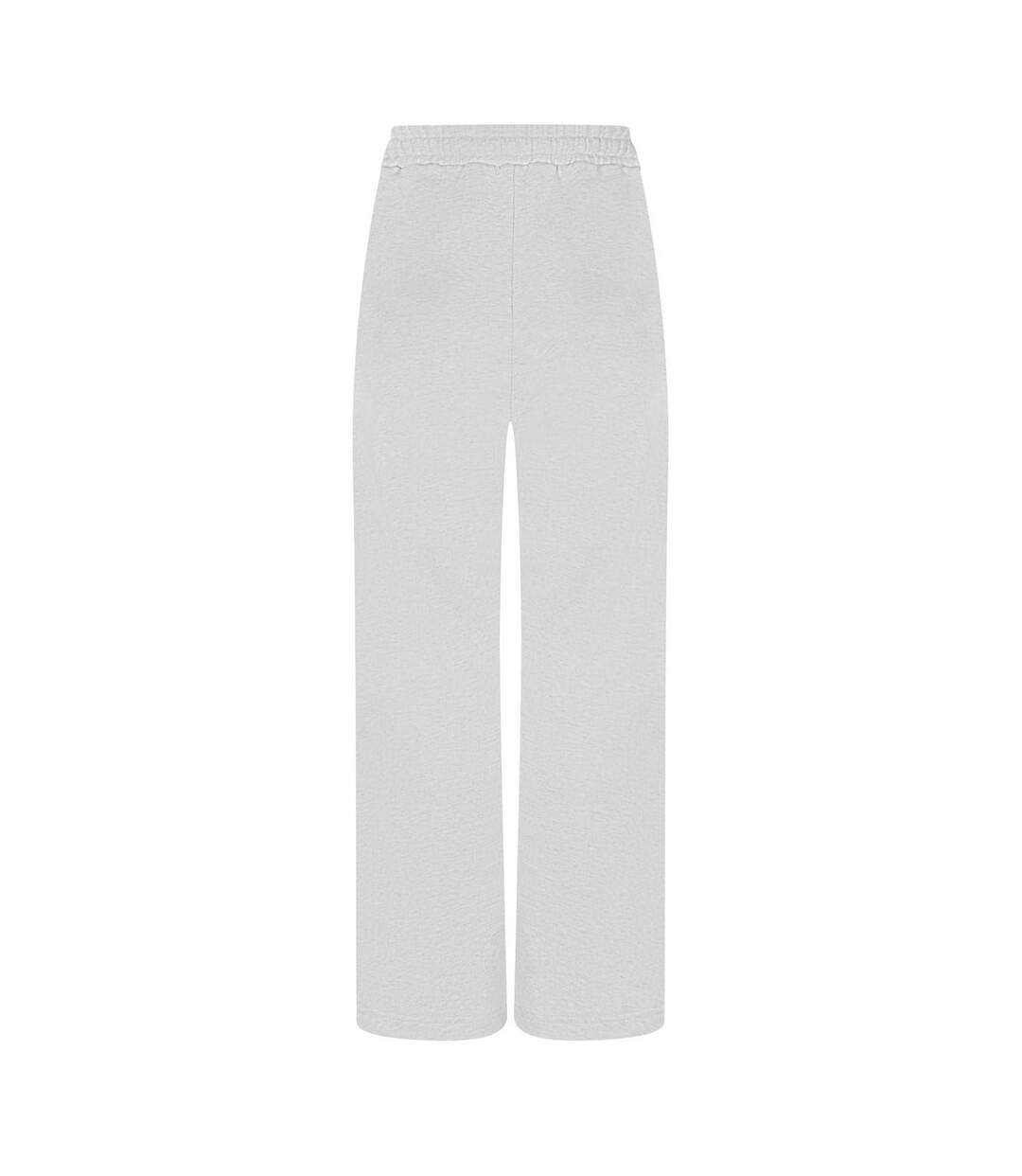 Pantalon Femme Gris 4th & Reckless-2