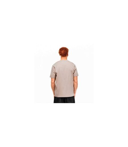 T-shirt Manches Courtes Motif/style Logo Bloc Homme Colombe C.P. Company