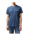 T-shirt Motif/style Scène De Voile Homme Bleu Marine Foncé Tommy Jeans-4
