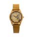 Sublime Montre Femme Camel Bois CHTIME