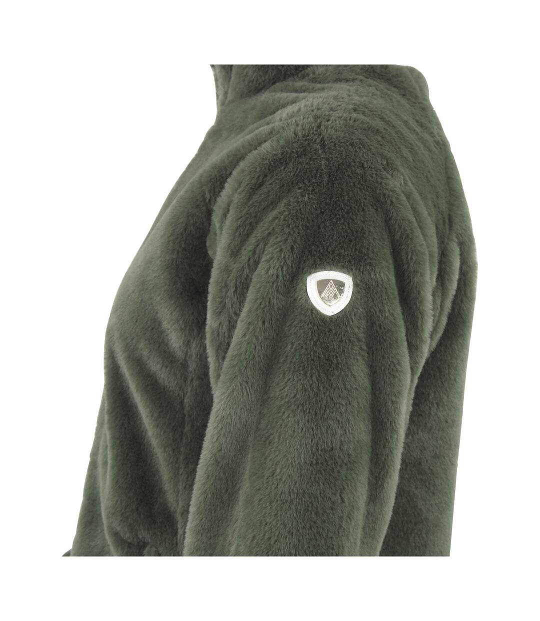 Blouson polaire ARENDEL-4