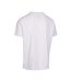 T-shirt serland homme blanc Trespass-2