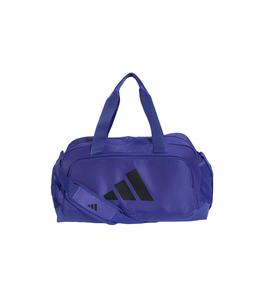 Sac De Sport/voyage Defender 49 Cm X 26 Cm Bleu Adidas-1
