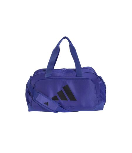 Sac De Sport/voyage Defender 49 Cm X 26 Cm Bleu Adidas