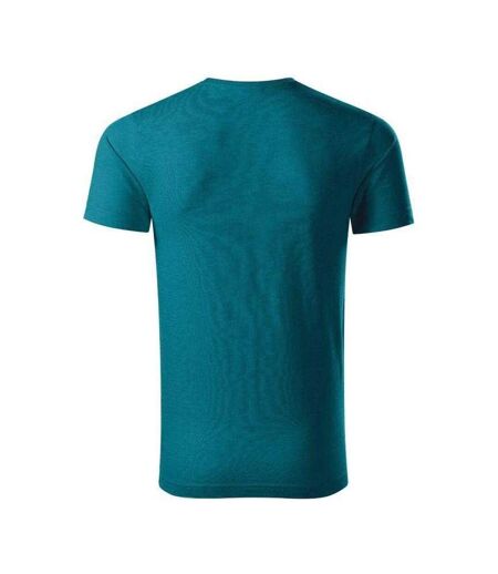 T-shirt Native Homme Bleu Malfini