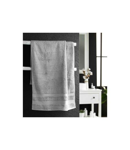 Drap de Douche Excellence 70x130cm Gris