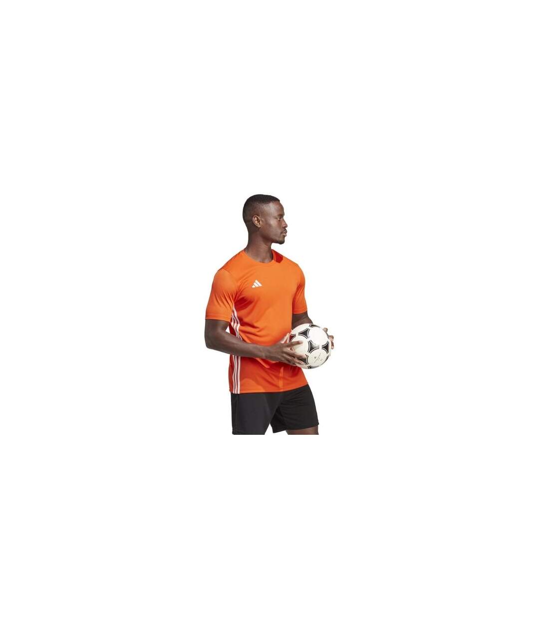 Maillot Table Homme Orange Adidas-1