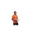 Maillot Table Homme Orange Adidas-1