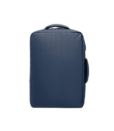 Laugar slim laptop backpack one size french navy MidOcean
