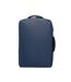 Laugar slim laptop backpack one size french navy MidOcean-1