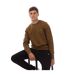 Sweat Homme Marron Clair Lyle & Scott-4