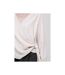 Blouse satinée ONESTA - Dona X Lisa-3