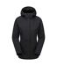 Ladies Waterproof Hiking Jacket with Hood with Windproof Rain Shell Coat-1