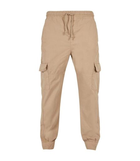 Pantalon De Jogging Homme Beige Urban Classics