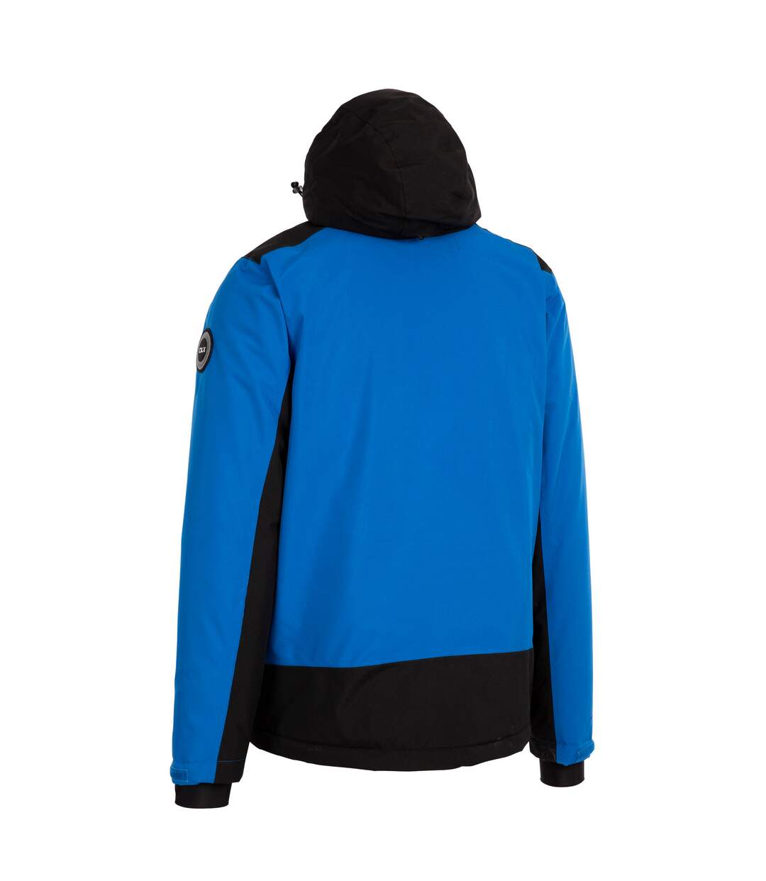 Mens matthews ski jacket blue Trespass-2