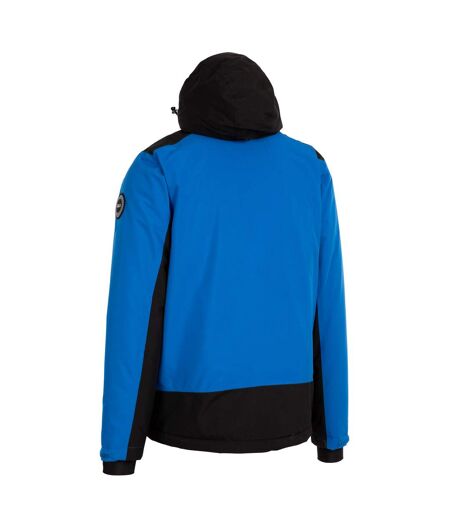 Mens matthews ski jacket blue Trespass