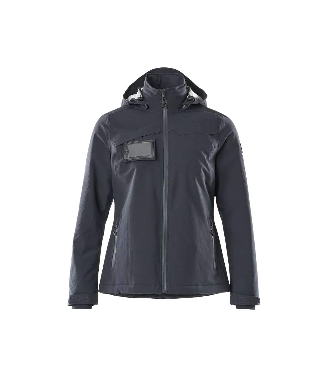 Womens/ladies Accelerate Winter Jacket Dark Navy Mascot-1