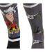 Paire de chaussettes dépareillées Lucky Luke Capslab-2
