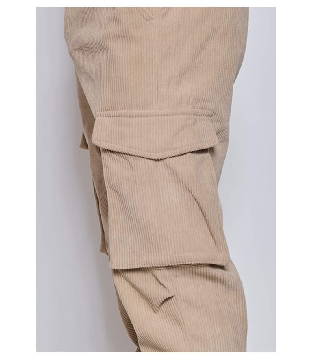 PANTALON CARGO-3