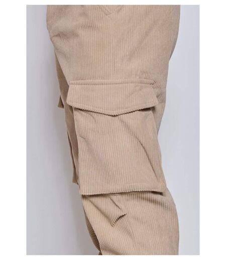 PANTALON CARGO