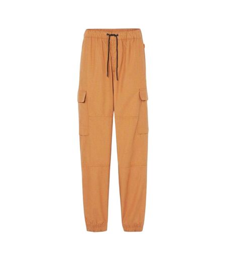 Mens Utility Cargo Trousers Wheat Columbia