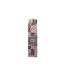 Tablier de Cuisine Credence 84cm Gris & Rouge-4